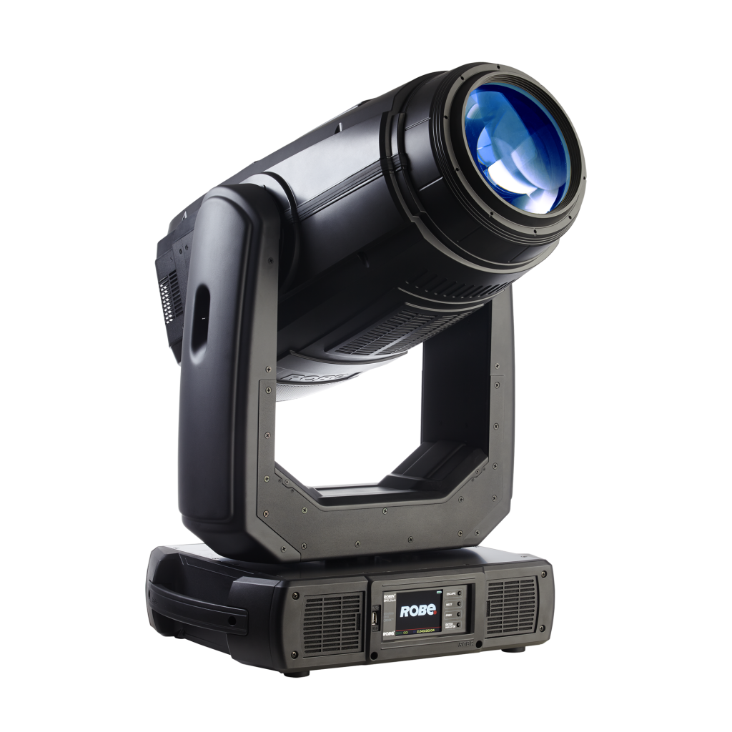 Robe Robin 150 LED Beam Storm