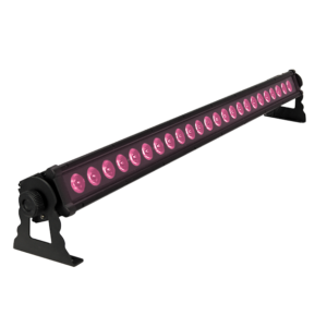 Lanta Aurora 12x12 Hex Par | Storm