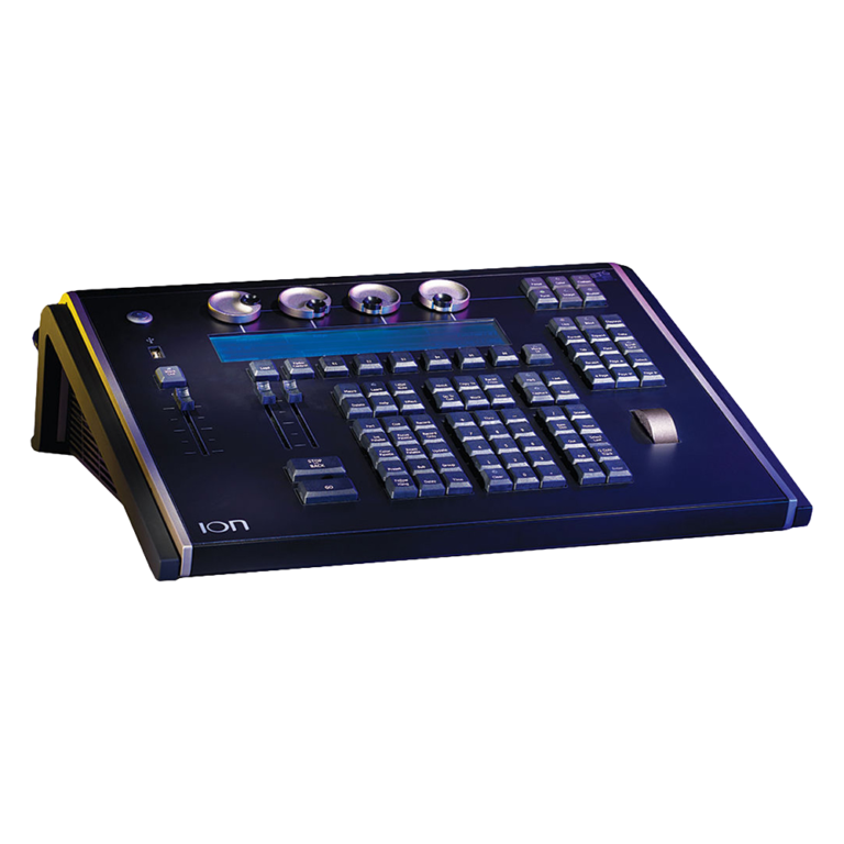 ETC Ion XE 20 | Storm