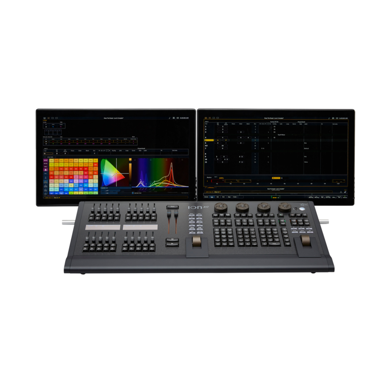 ETC Ion XE 20 | Storm