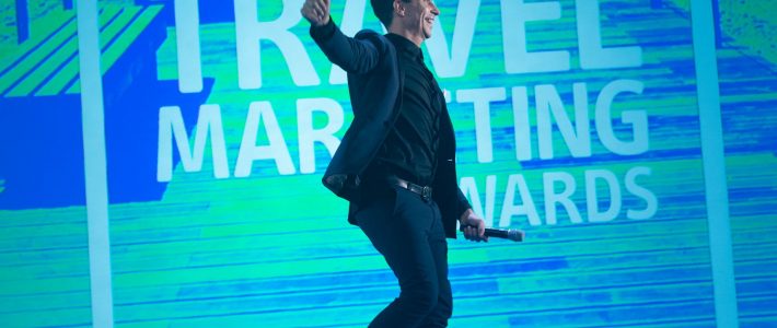 The Travel Marketing Awards 2020 The Travel Marketing Awards 2020