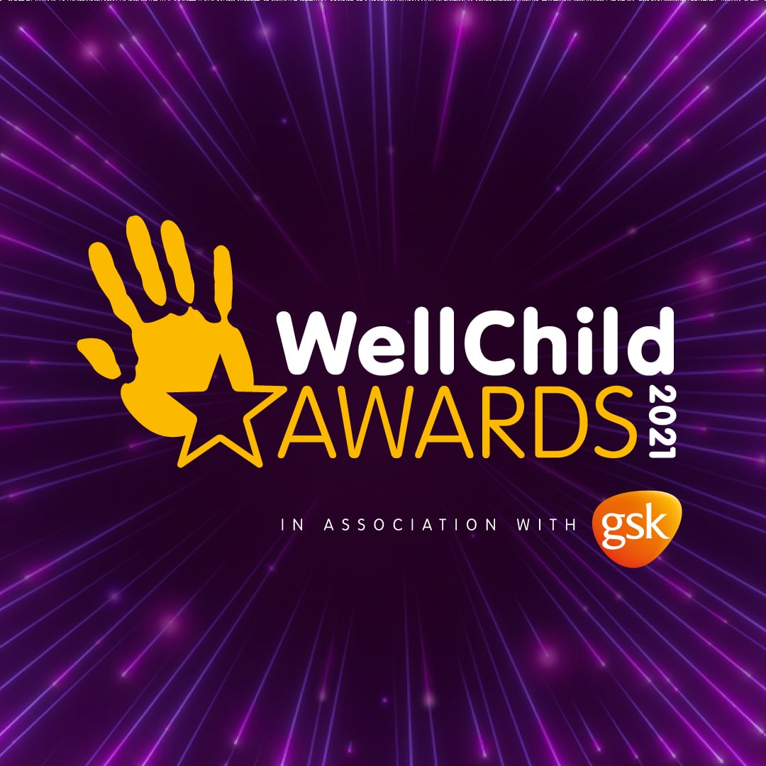 WellChild Awards 2021 Storm wellchild-awards-2021-storm